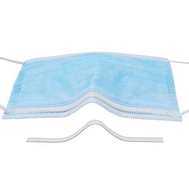 5mm Double Nwayo Plastik Fil Nen