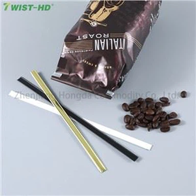 Plastik Double fil tòde Tie