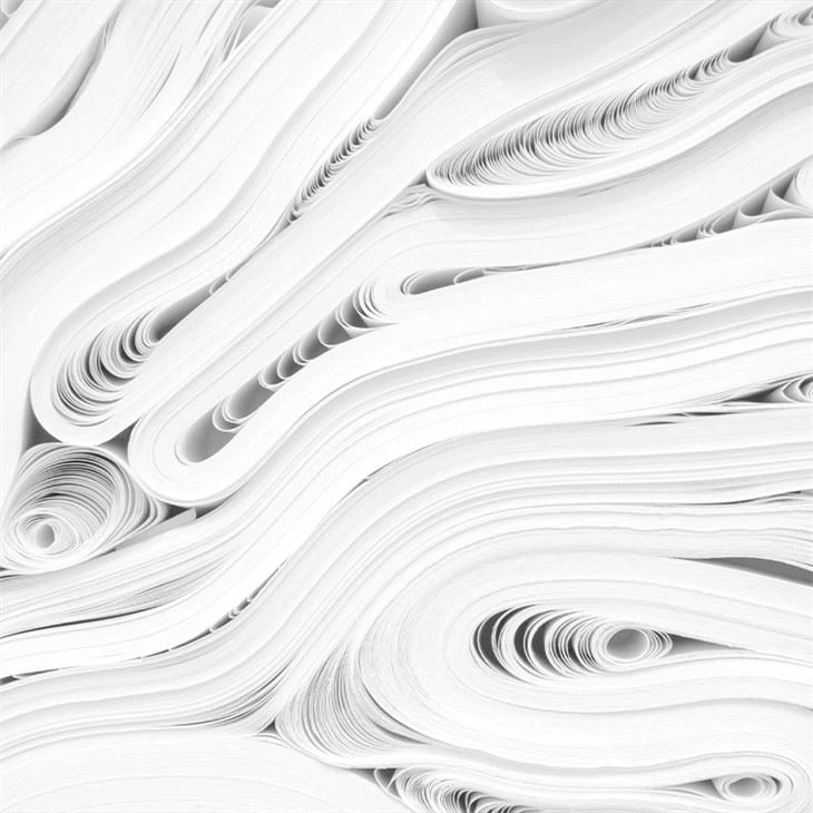 Oil-resistance Baking Paper