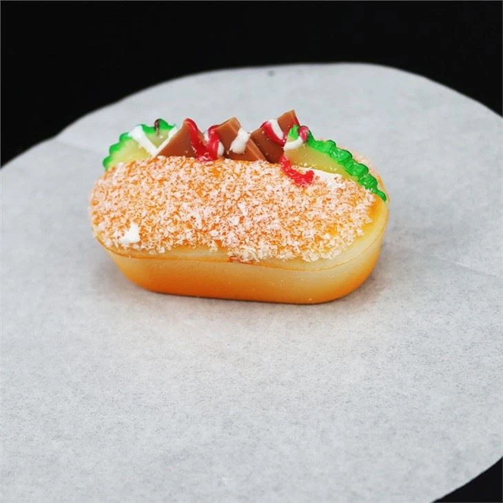 Silicone Waterproof Baking Paper