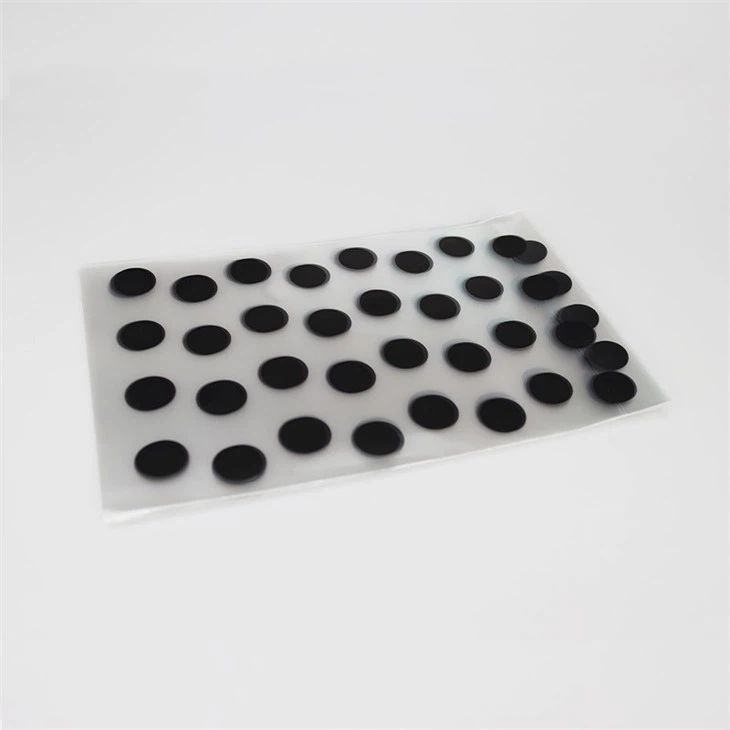 Slider Zipper Package Bag