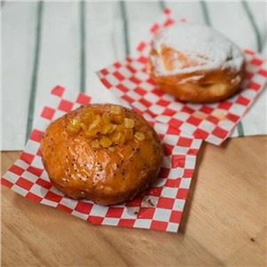 Papye sir grès-prèv