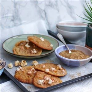 Papye boulanjri rezistans lwil oliv